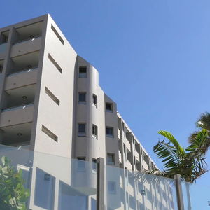 Hotel Kn Hotel Arenas Del Mar cazare El Medano