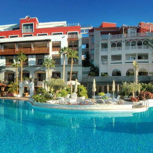 Hotel Gran Tacande Wellness & Relax cazare Adeje