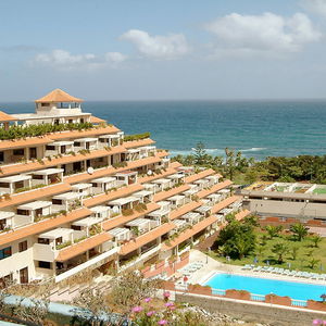 Hotel Bahia Playa cazare Puerto de la Cruz