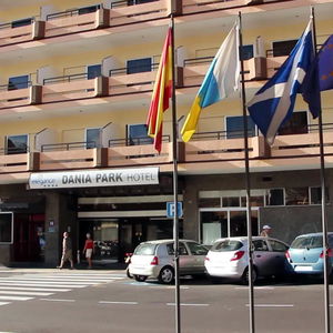 Sejur Hotel Af Valle Orotava vacanta Puerto de la Cruz