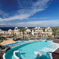 Hotel Vincci Selección La Plantación Del Sur cazare Adeje