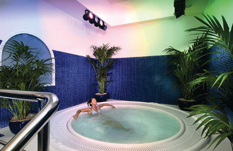 Hotel Adrián Hoteles Jardines De Nivaria