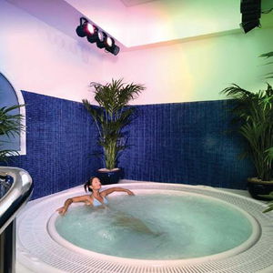 Hotel Adrián Hoteles Jardines De Nivaria cazare Adeje