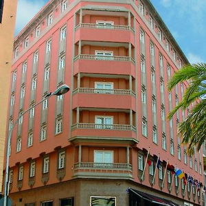 Hotel Occidental Santa Cruz Contemporáneo cazare Santa Cruz de Tenerife