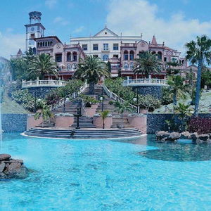 Hotel Bahía Del Duque cazare Adeje