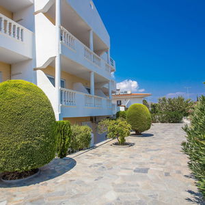 Hotel Iatridis Studios cazare Faliraki