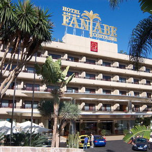 Hotel Gf Fañabe cazare Adeje