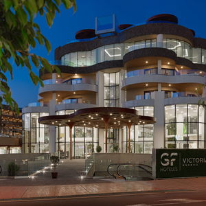 Hotel Gf Victoria cazare Adeje