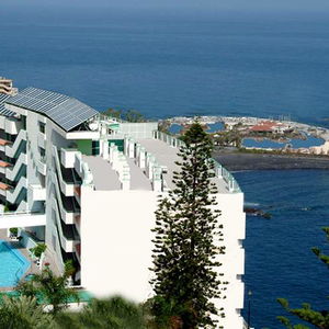 Hotel Hotel Atlantic Mirage cazare Puerto de la Cruz