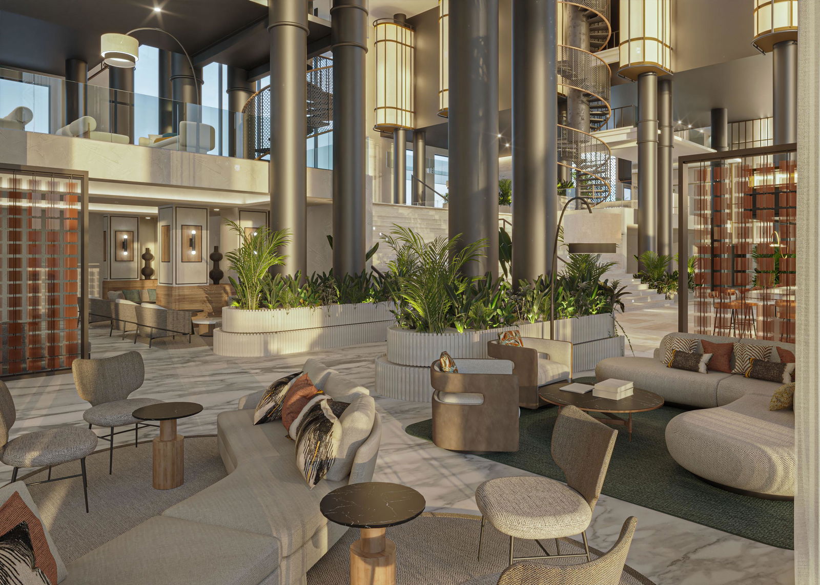 Hotel Princess Inspire Tenerife