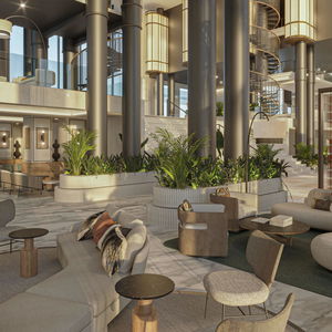 Hotel Princess Inspire Tenerife cazare Adeje