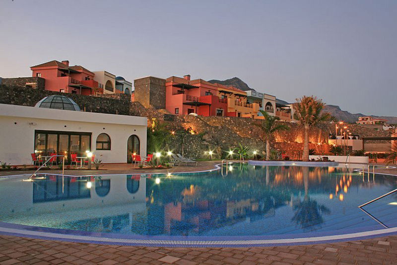 Hotel Hotel Luz Del Mar