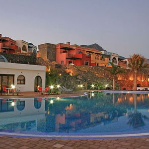 Hotel Hotel Luz Del Mar cazare Los Silos