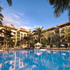 Hotel Gf Gran Costa Adeje cazare Adeje