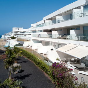 Hotel Baobab Suites cazare Adeje