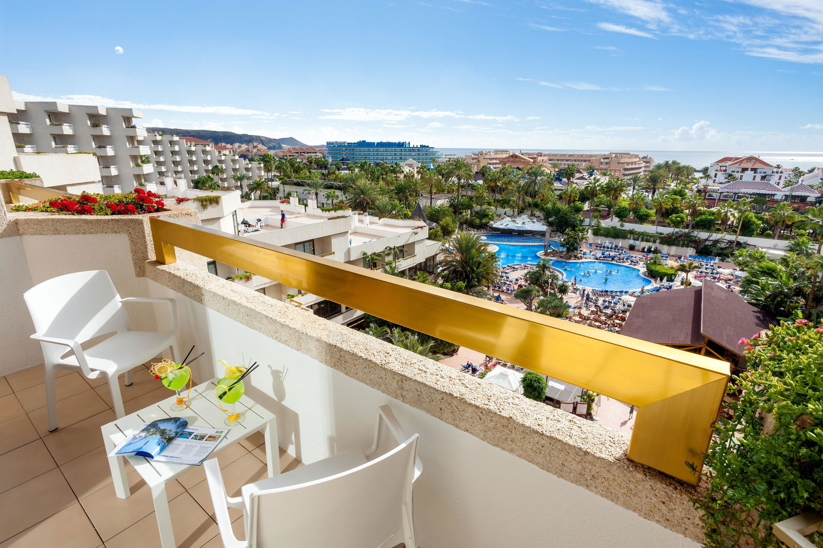 Hotel Best Tenerife