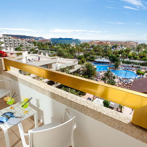 Hotel Best Tenerife cazare Playa de las Americas