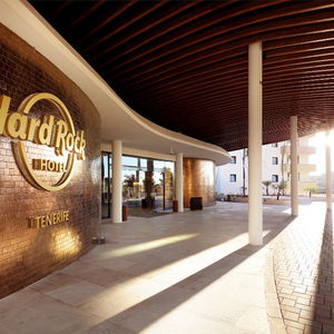 Hotel Hard Rock Hotel cazare Tenerife