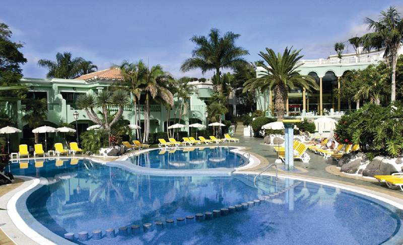 Hotel Adrián Hoteles Colón Guanahaní