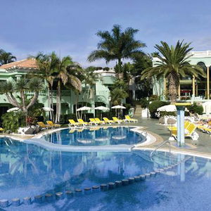 Hotel Adrián Hoteles Colón Guanahaní cazare Adeje