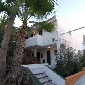 Hotel Paradero Ii cazare Playa de las Americas