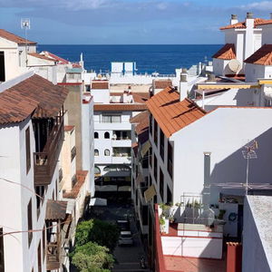 Hotel Iriarte 52 Apartments cazare Puerto de la Cruz