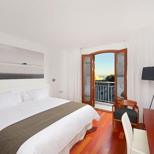 Hotel Iberostar Grand Mencey cazare Tenerife