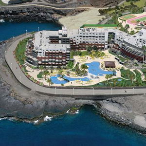 Hotel Adrián Hoteles Roca Nivaria cazare Adeje