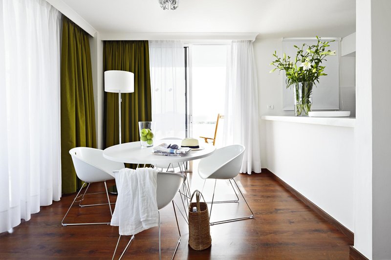 Hotel Hotel Coral Suites & Spa