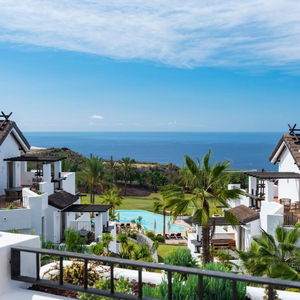 Hotel Las Terrazas De Abama cazare Tenerife