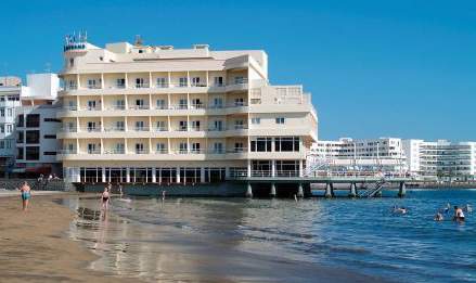 Hotel Hotel Médano