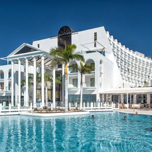 Hotel Guayarmina Princess cazare Adeje