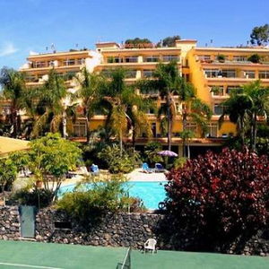 Hotel Tigaiga Suites cazare Puerto de la Cruz