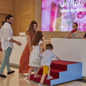 Hotel Bahia Principe Fantasia Tenerife cazare San Miguel De Abona