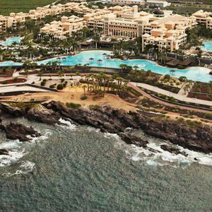Hotel Redlevel At Gran Melia Palacio De Isora cazare Tenerife