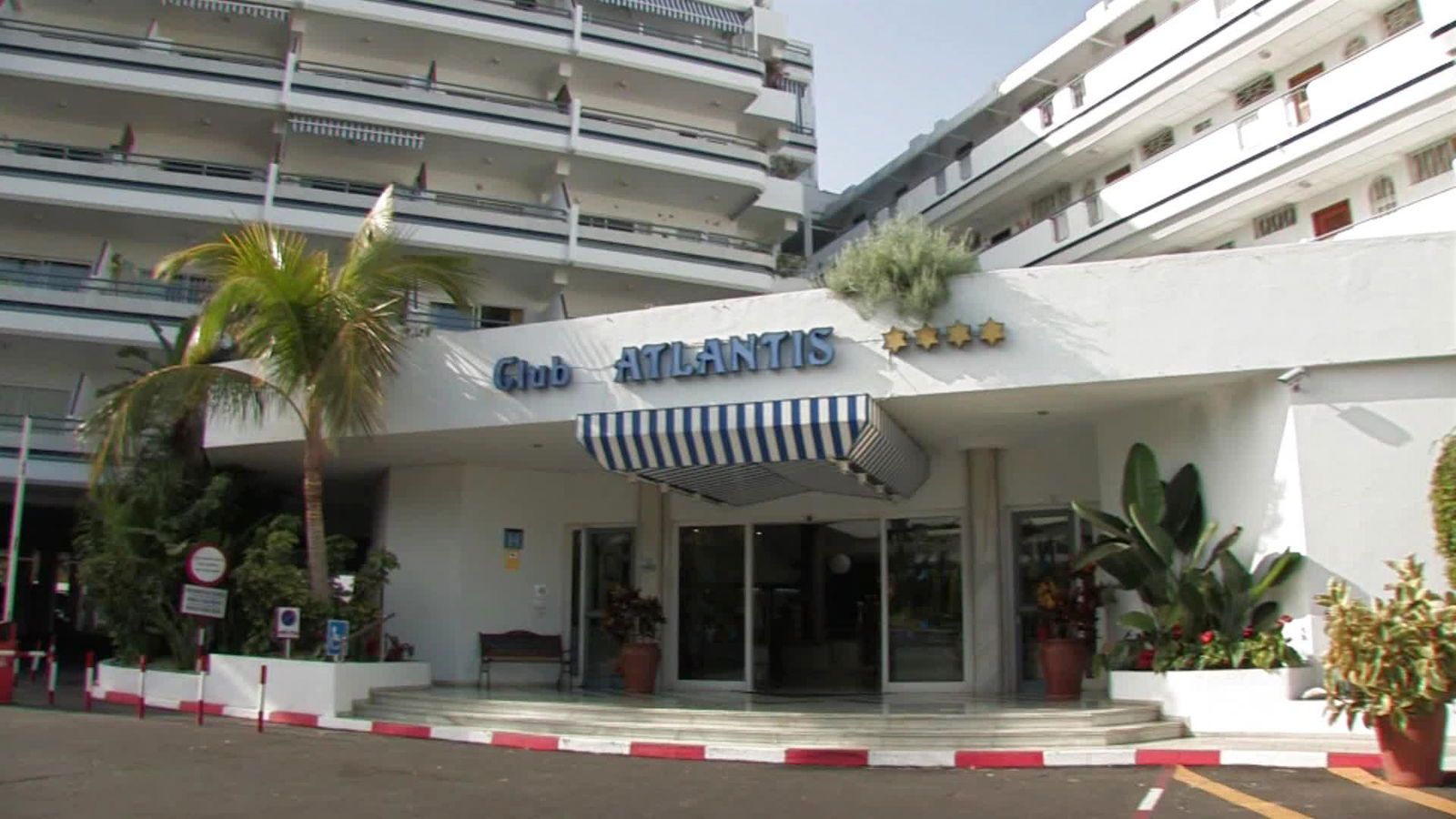 Hotel Hovima Atlantis