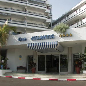Hotel Hovima Atlantis cazare Playa de las Americas