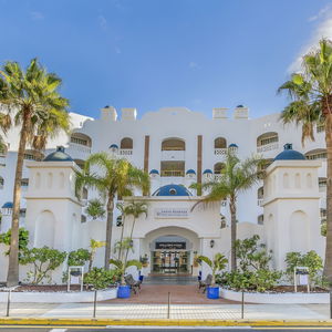 Hotel Santa Barbara Golf & Ocean Club cazare San Miguel De Abona