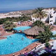 Hotel Regency Torviscas cazare Adeje