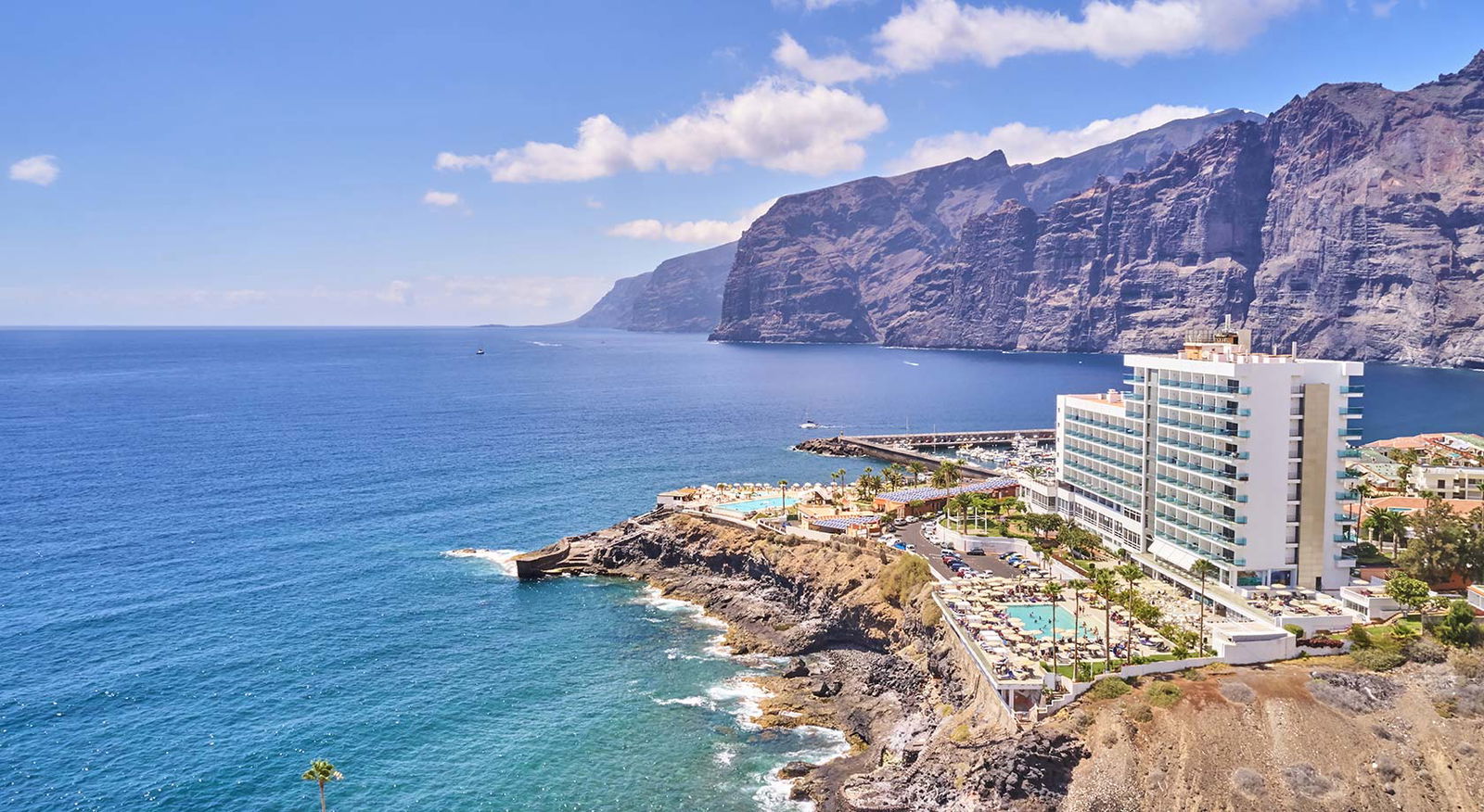 Hotel Tui Blue Los Gigantes