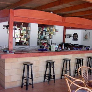 Hotel Hotel Alkmini cazare Theologos