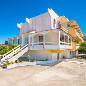 Hotel Hotel Anagros cazare Archangelos