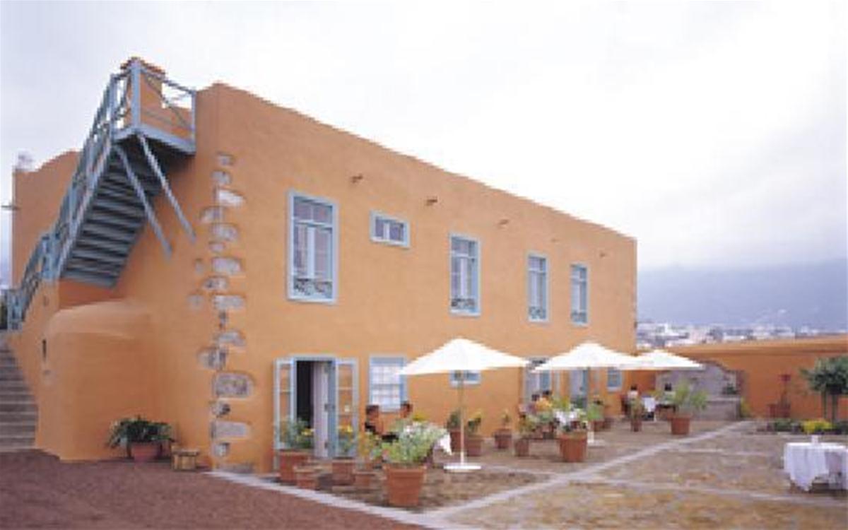 Hotel Casa El Patio De Tita