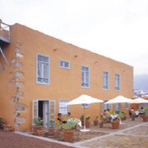 Hotel Casa El Patio De Tita cazare Los Realejos