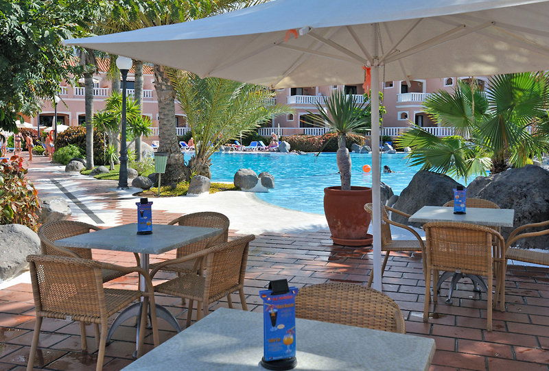 Hotel Sol Sun Beach Apartamentos