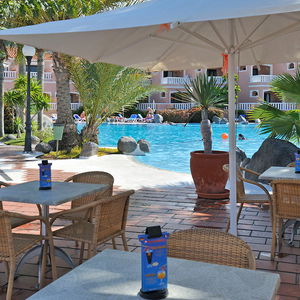 Hotel Sol Sun Beach Apartamentos cazare Adeje