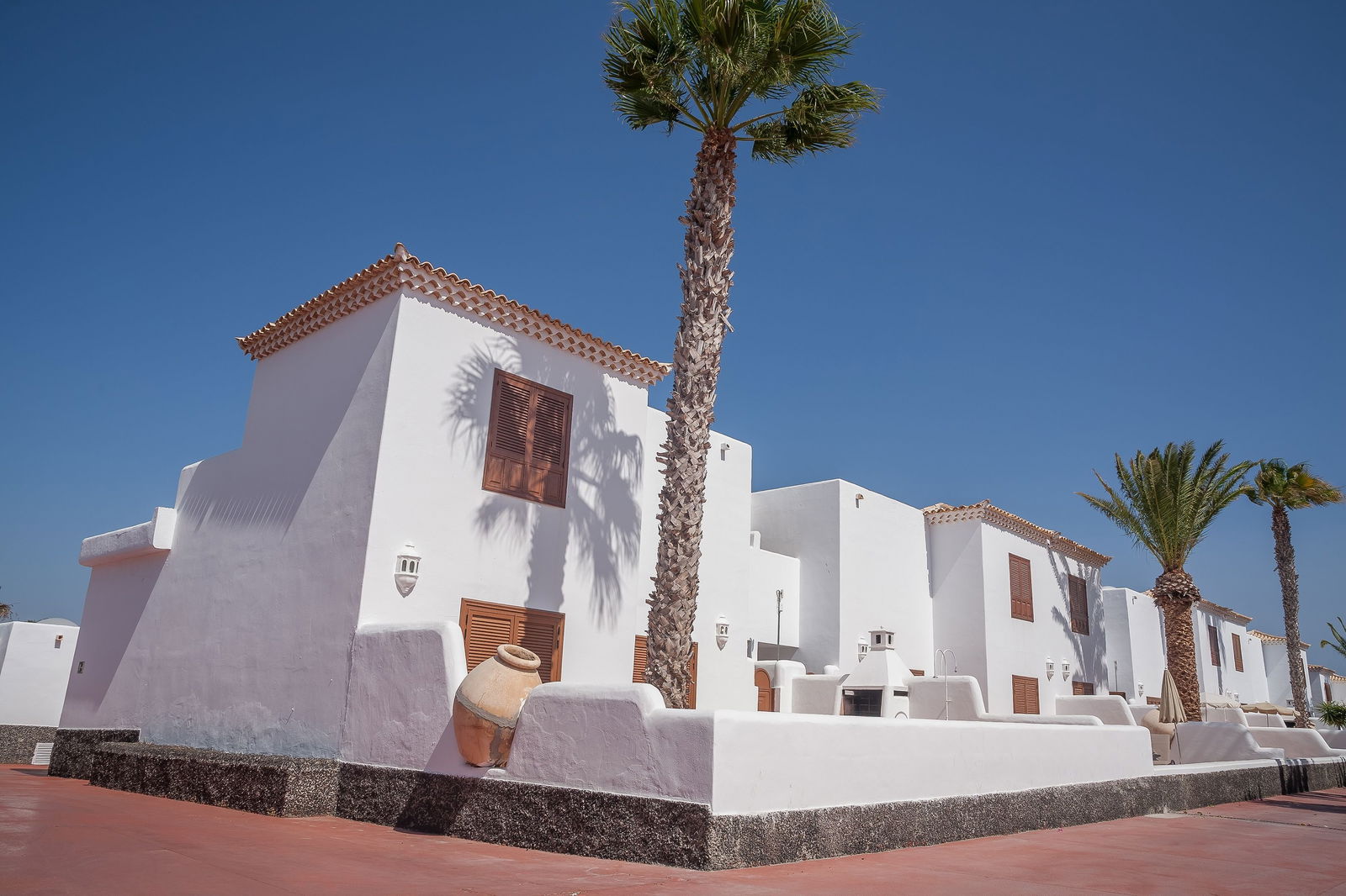 Hotel Royal Tenerife Country Club