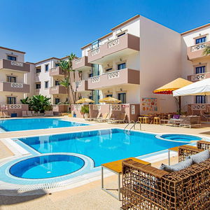 Hotel Ilios Malia Hotel Resort cazare Malia