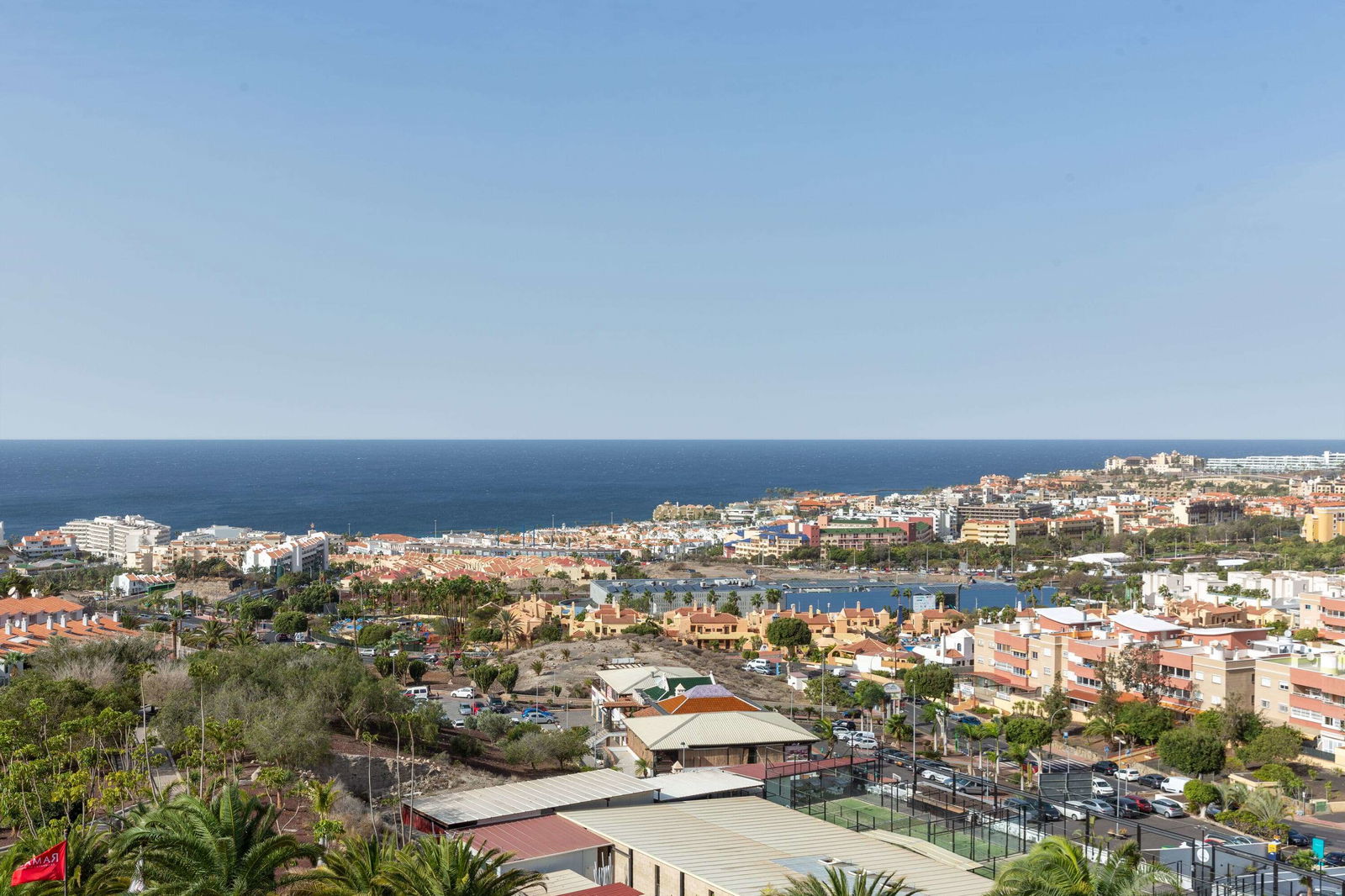 Hotel Ramada Residences By Wyndham Costa Adeje