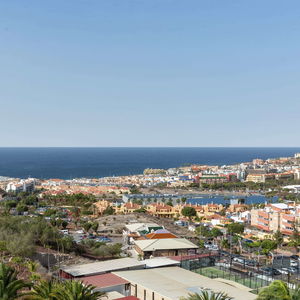 Hotel Ramada Residences By Wyndham Costa Adeje cazare Adeje